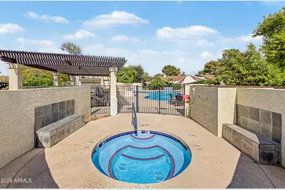 8140 N 107th Avenue #146, Peoria, AZ 85345 - Photo 20