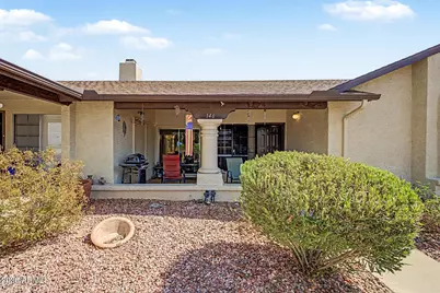 8140 N 107th Avenue #146, Peoria, AZ 85345 - Photo 1