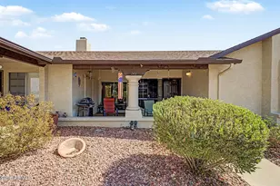 8140 N 107th Ave, Peoria, AZ 85345 - Photo 1