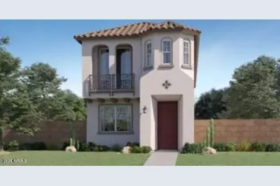 8306 E Prairie Avenue, Mesa, AZ 85212 - Photo 1