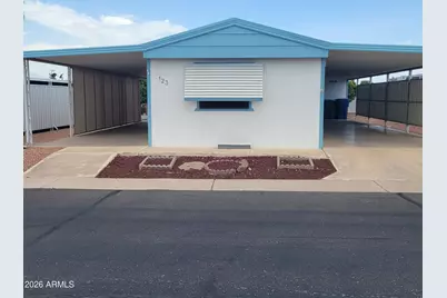 834 S Meridian Road #123, Apache Junction, AZ 85120 - Photo 1