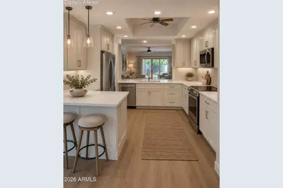 7221 N Via De La Siesta --, Scottsdale, AZ 85258 - Photo 2