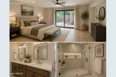 7221 N Via De La Siesta --, Scottsdale, AZ 85258 - Photo 16
