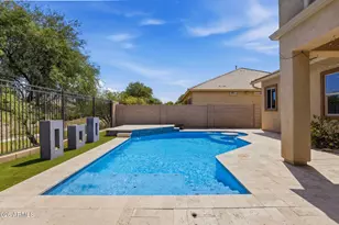 1142 E Bajor St, Gilbert, AZ 85298 - Photo 2