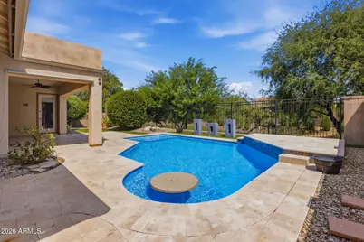 1142 E Bajor Street, Gilbert, AZ 85298 - Photo 38