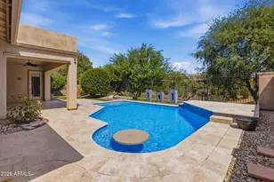 1142 E Bajor St, Gilbert, AZ 85298 - Photo 38