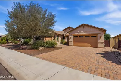 1142 E Bajor Street, Gilbert, AZ 85298 - Photo 1