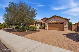 1142 E Bajor St, Gilbert, AZ 85298 - Photo 1