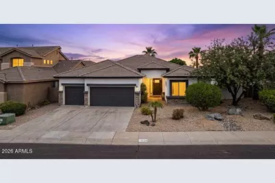 3938 E Dubois Avenue, Gilbert, AZ 85298 - Photo 70