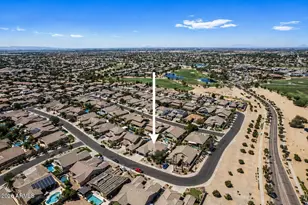 3938 E Dubois Ave, Gilbert, AZ 85298 - Photo 56