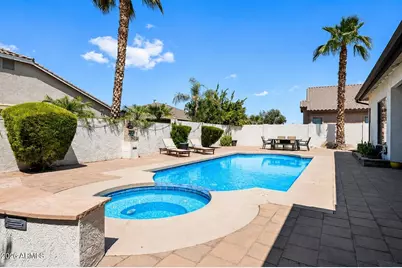 3938 E Dubois Avenue, Gilbert, AZ 85298 - Photo 48