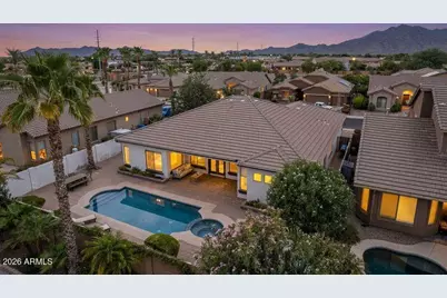 3938 E Dubois Avenue, Gilbert, AZ 85298 - Photo 72