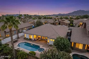 3938 E Dubois Ave, Gilbert, AZ 85298 - Photo 72
