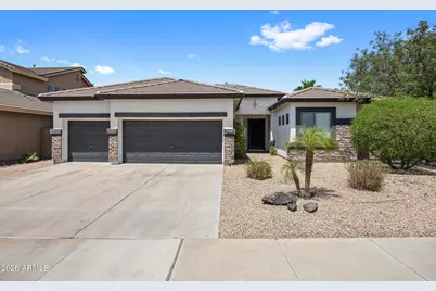 3938 E Dubois Avenue, Gilbert, AZ 85298 - Photo 1