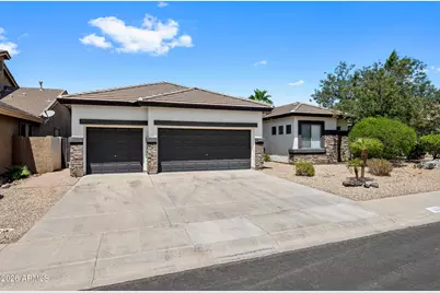 3938 E Dubois Avenue, Gilbert, AZ 85298 - Photo 2