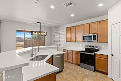 5617 W Carson Road, Laveen, AZ 85339 - Photo 8