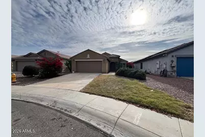 1223 W Desert Seasons Drive, San Tan Valley, AZ 85143 - Photo 2