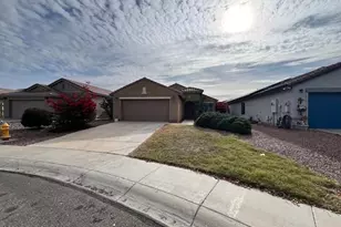 1223 W Desert Seasons Dr, San Tan Valley, AZ 85143 - Photo 2