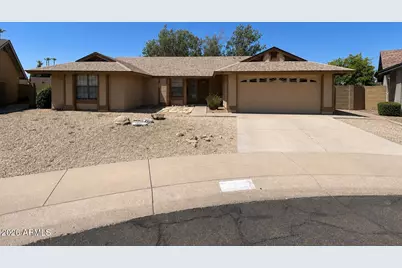 10859 E Kalil Drive, Scottsdale, AZ 85259 - Photo 1
