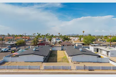 2144 W Heatherbrae Drive, Phoenix, AZ 85015 - Photo 1