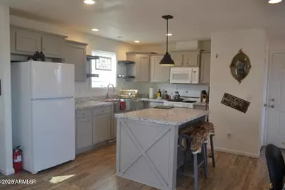 1771 W Ridgeview Ranch Drive, Snowflake, AZ 85937 - Photo 18