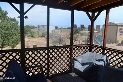 1771 W Ridgeview Ranch Drive, Snowflake, AZ 85937 - Photo 28