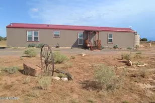 1771 W Ridgeview Rnch Dr, Snowflake, AZ 85937 - Photo 1