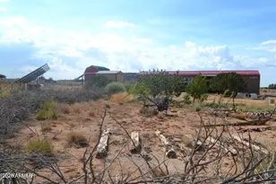 1771 W Ridgeview Rnch Dr, Snowflake, AZ 85937 - Photo 12