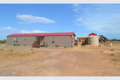 1771 W Ridgeview Ranch Drive, Snowflake, AZ 85937 - Photo 2