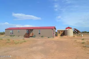 1771 W Ridgeview Rnch Dr, Snowflake, AZ 85937 - Photo 2