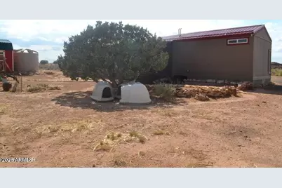1771 W Ridgeview Ranch Drive, Snowflake, AZ 85937 - Photo 4