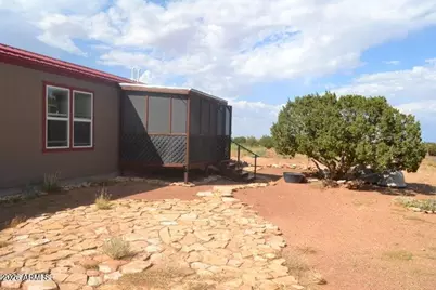1771 W Ridgeview Ranch Drive, Snowflake, AZ 85937 - Photo 12