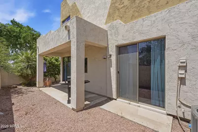 544 N Alma School Road #39, Mesa, AZ 85201 - Photo 38