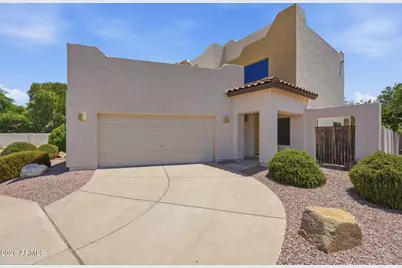 544 N Alma School Road #39, Mesa, AZ 85201 - Photo 2