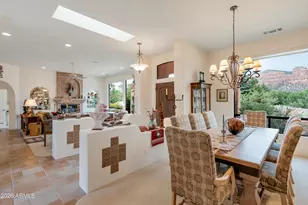 190 Deer Pass Dr, Sedona, AZ 86351 - Photo 4