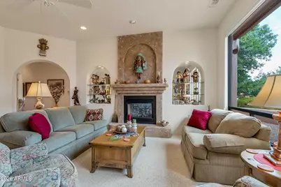 190 Deer Pass Drive, Sedona, AZ 86351 - Photo 10