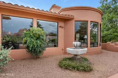 190 Deer Pass Drive, Sedona, AZ 86351 - Photo 6