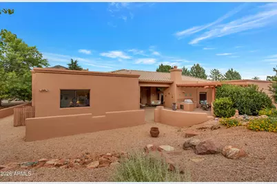 190 Deer Pass Drive, Sedona, AZ 86351 - Photo 42