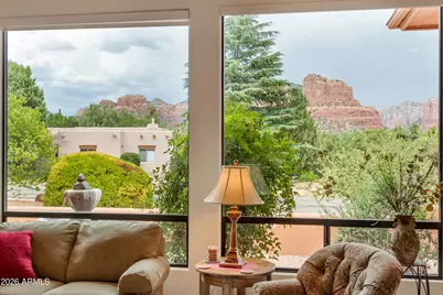 190 Deer Pass Drive, Sedona, AZ 86351 - Photo 12