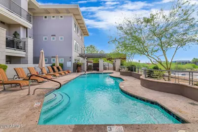3801 N Goldwater Boulevard #402, Scottsdale, AZ 85251 - Photo 26