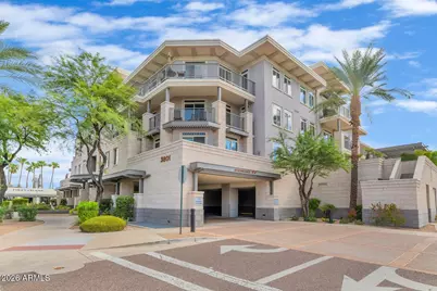 3801 N Goldwater Boulevard #402, Scottsdale, AZ 85251 - Photo 30