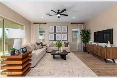 10626 S 48th Glen, Laveen, AZ 85339 - Photo 8