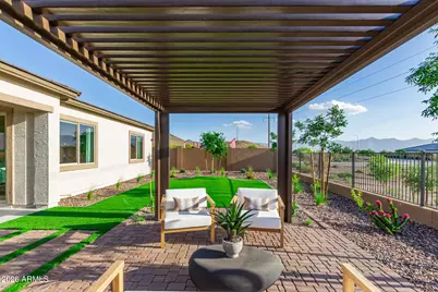 10626 S 48th Glen, Laveen, AZ 85339 - Photo 42