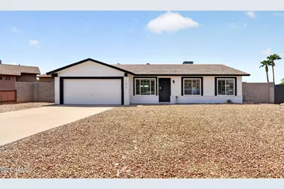 1414 N Rowen Circle, Mesa, AZ 85207 - Photo 1