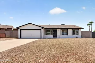 1414 N Rowen Cir, Mesa, AZ 85207 - Photo 1