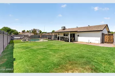 1414 N Rowen Circle, Mesa, AZ 85207 - Photo 34