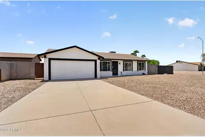 1414 N Rowen Circle, Mesa, AZ 85207 - Photo 4