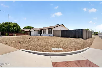 1414 N Rowen Circle, Mesa, AZ 85207 - Photo 2