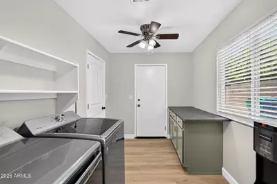 1414 N Rowen Circle, Mesa, AZ 85207 - Photo 32