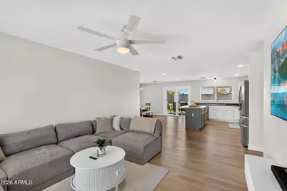 1414 N Rowen Circle, Mesa, AZ 85207 - Photo 8